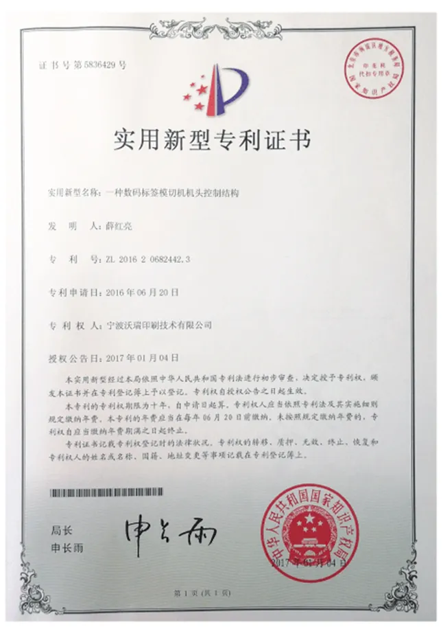 Honors & Certifications