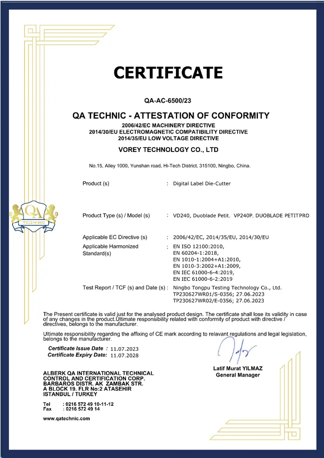 Honors & Certifications