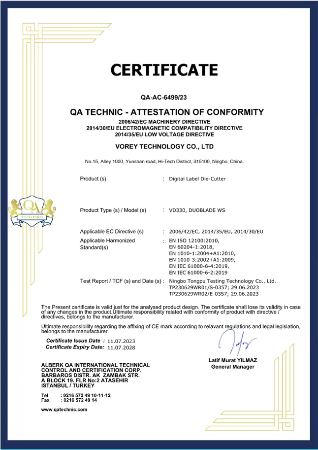 Honors & Certifications