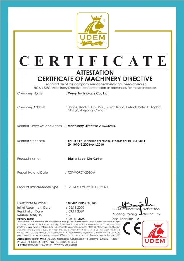 Honors & Certifications