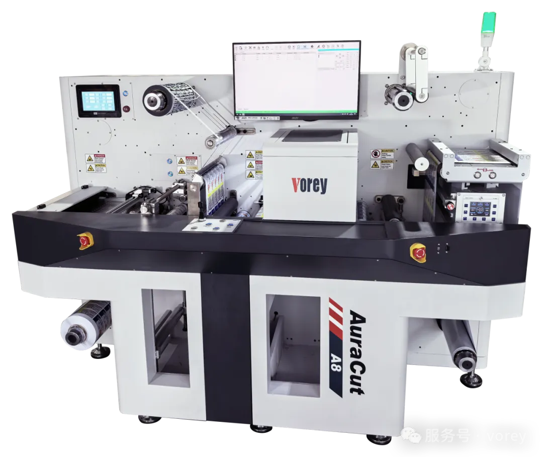 A resounding success in its first battle! A recap of Worry's highlights at the 2026 China International Label Expo. A resounding success in its first battle! A recap of Worry's highlights at the 2026 China International Label Expo.