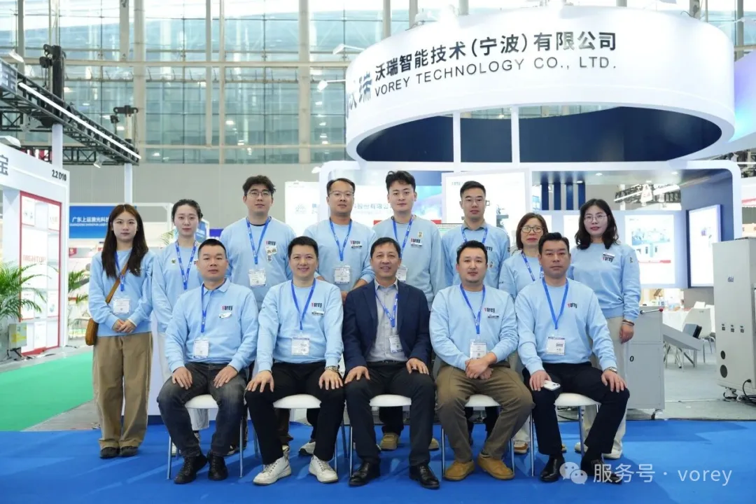 A resounding success in its first battle! A recap of Worry's highlights at the 2026 China International Label Expo. A resounding success in its first battle! A recap of Worry's highlights at the 2026 China International Label Expo.