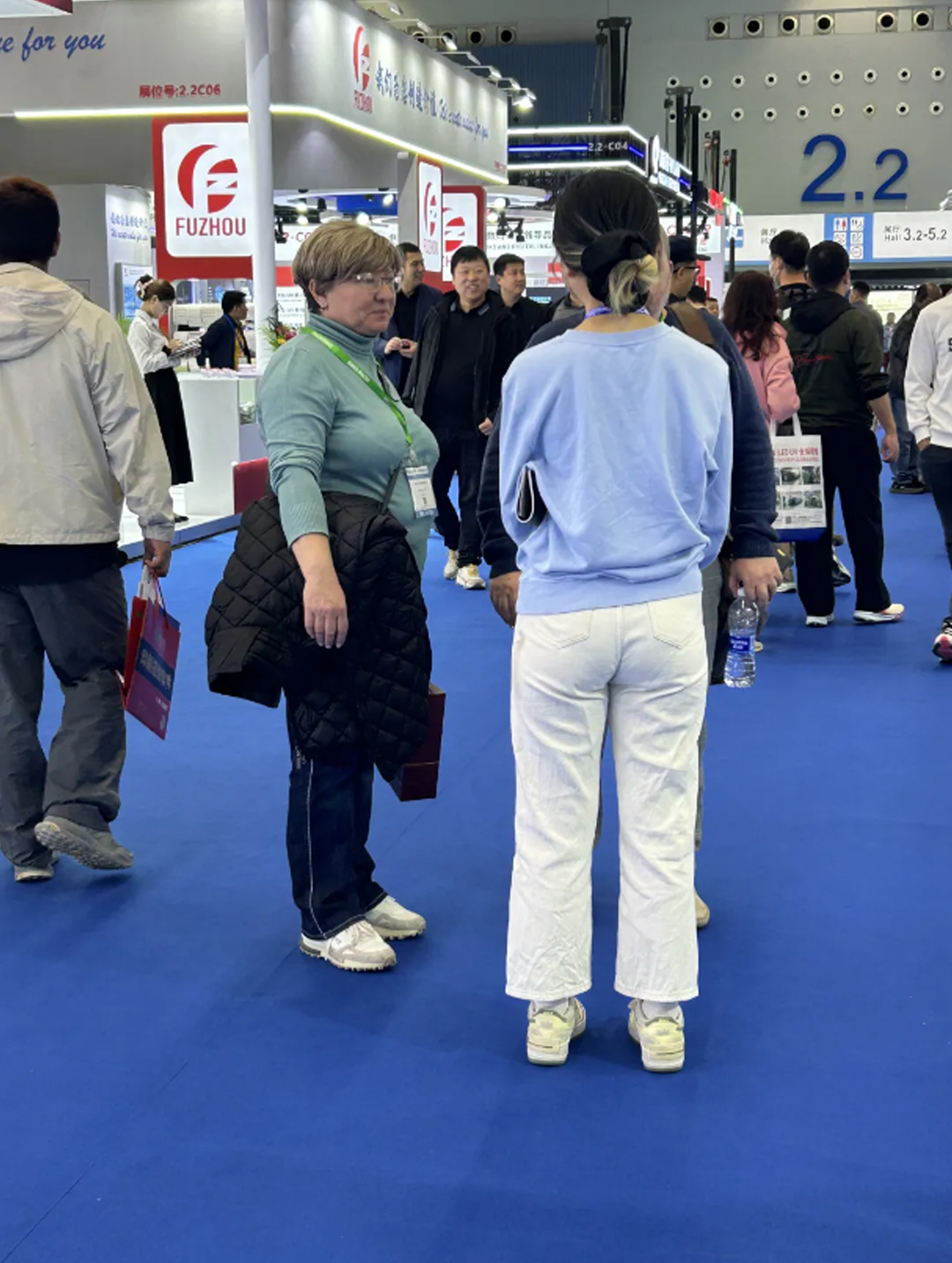 A resounding success in its first battle! A recap of Worry's highlights at the 2026 China International Label Expo. A resounding success in its first battle! A recap of Worry's highlights at the 2026 China International Label Expo.