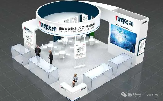 [Exhibition Preview] 2026's first exhibition of the year! Worry invites you to the China International Sign-up Exhibition.
