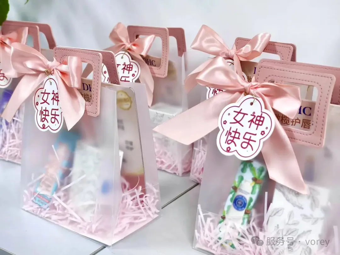 Cherish every moment, cherish every moment of youth | Ningbo Worry's heartwarming gift for International Women's Day (March 8th).