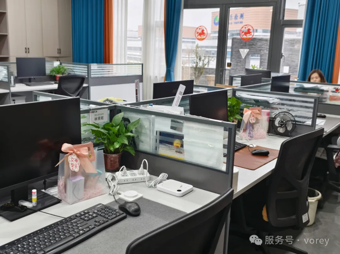 Cherish every moment, cherish every moment of youth | Ningbo Worry's heartwarming gift for International Women's Day (March 8th).