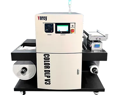 Digital Label Printer