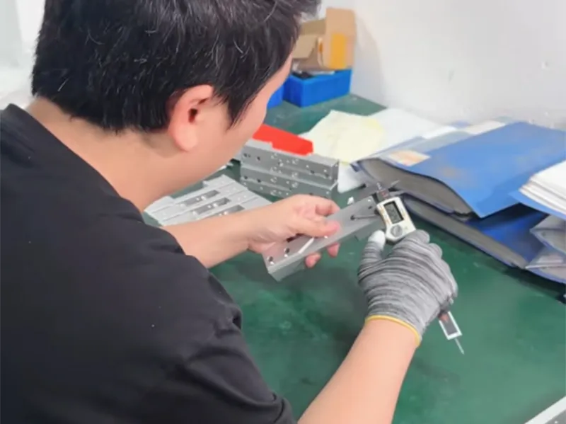 Product Inspection