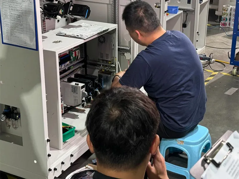 Workshop Operations