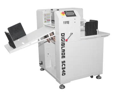 Sheet Lable Die-Cutter