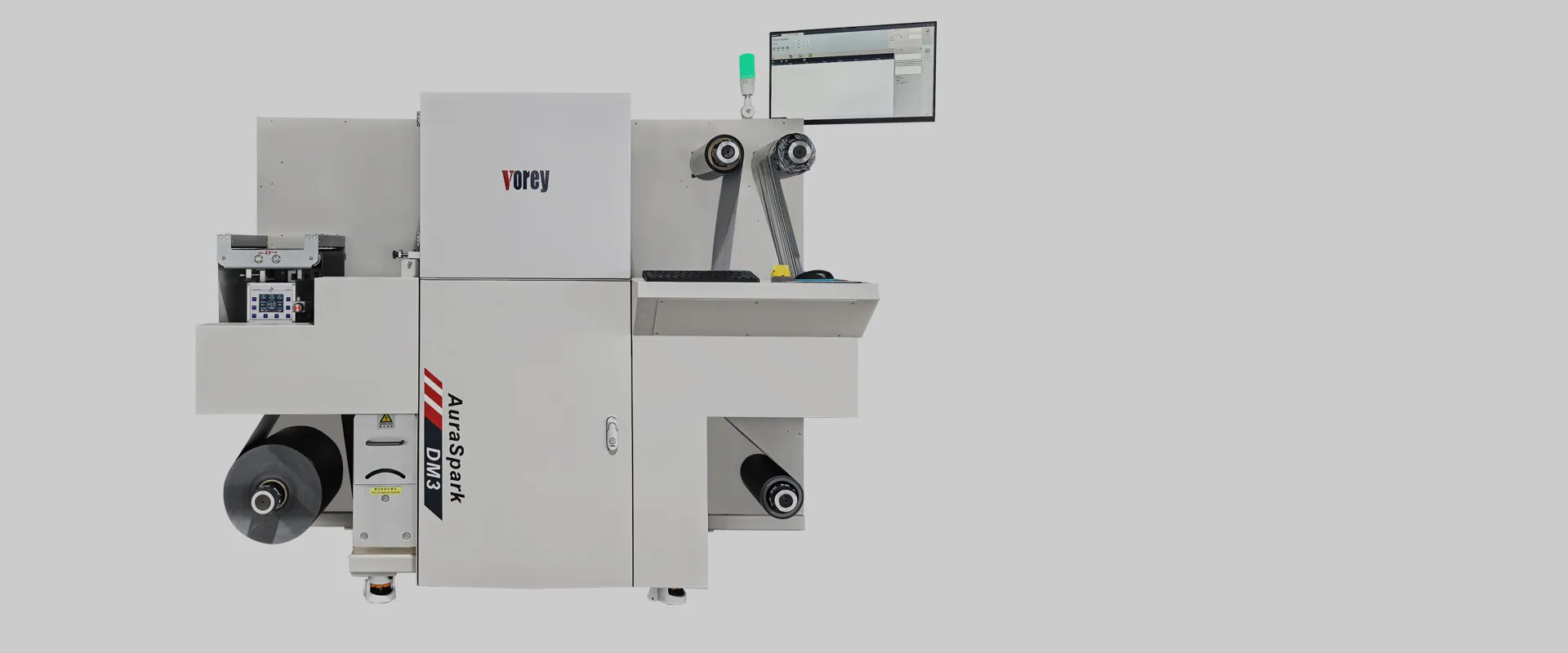 The Future of Production: Transitioning from Traditional to Digital Printing Systems