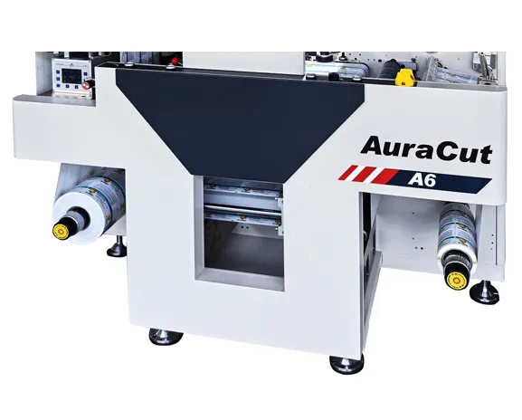 auracut a6 company