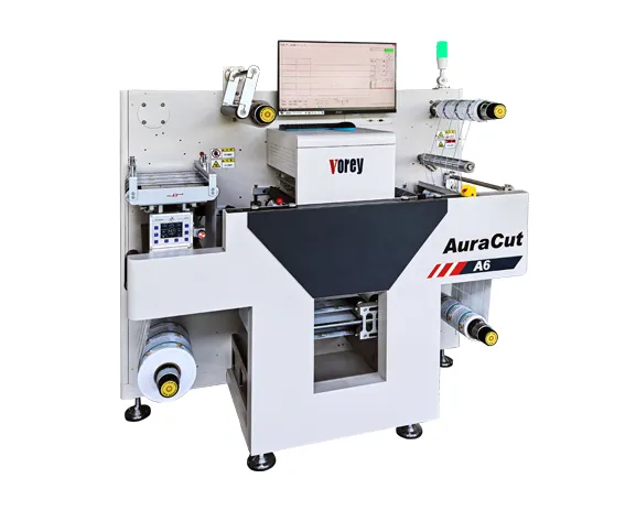 auracut a6 factory