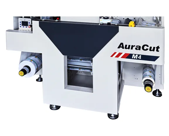 full automatic tension control