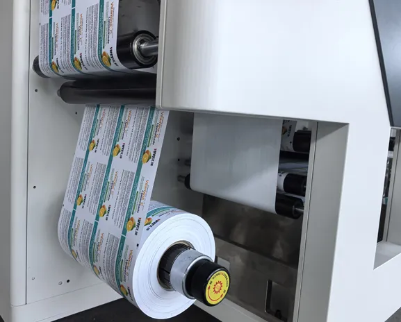 manual unwinder