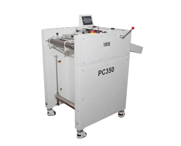 pc350 company