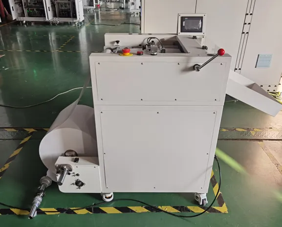pc350 electric paper cutter china