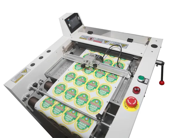 pc350 electric paper cutter company