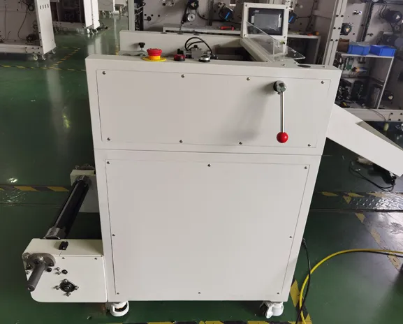 pc350 electric paper cutter manufacturer