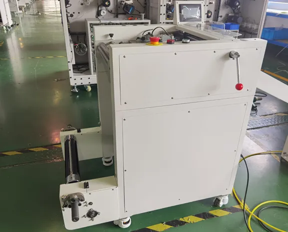 pc350 electric paper cutter supplier