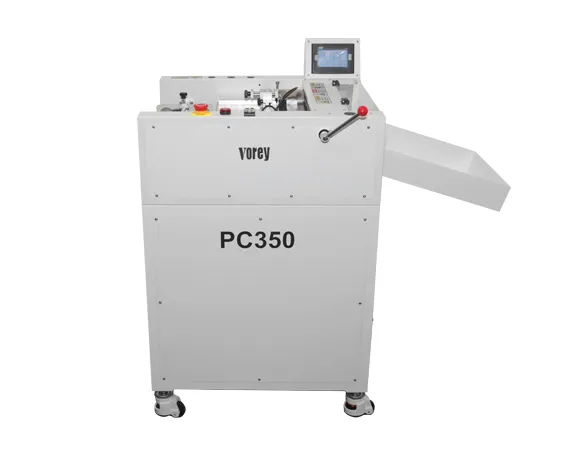 pc350 electric paper cutter