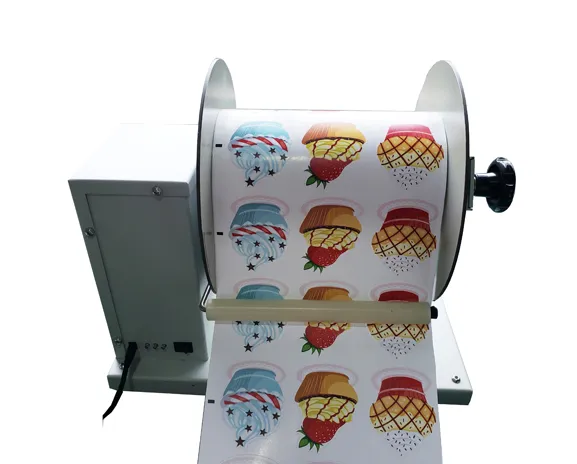 r230 automatic label rewinder unwinder suppliers