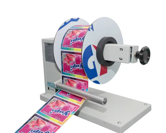 r230 automatic label rewinder unwinder wholesale suppliers