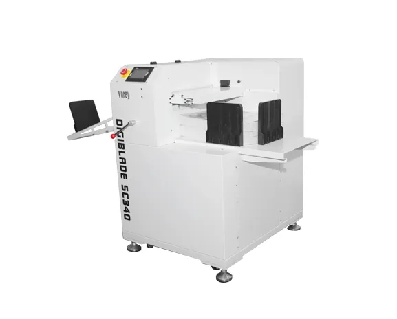 sc340x sheet lbale die cutter manufacturers
