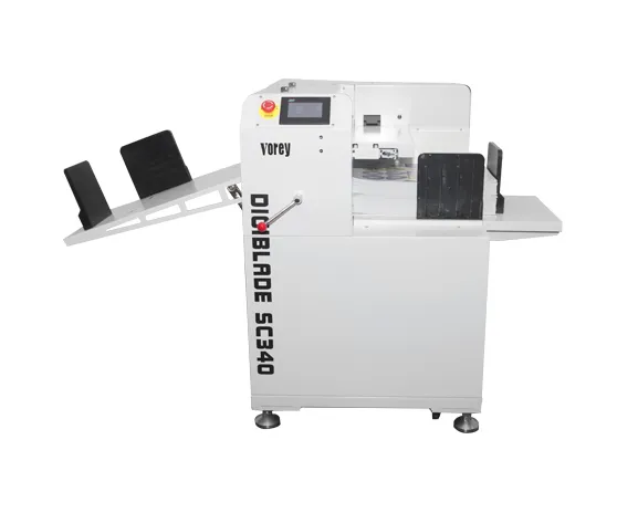sc340x sheet lbale die cutter suppliers
