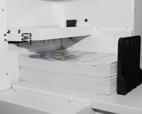 sc340x sheet lbale die cutter wholesale manufacturers