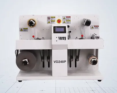 VD240P