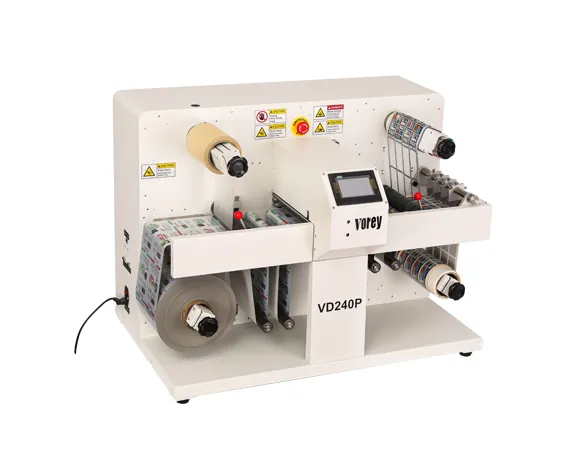 vd240p label die cutter wholesale suppliers