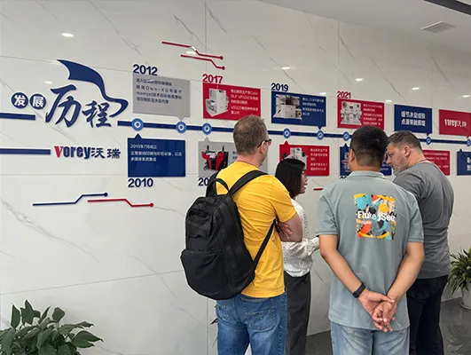 Our Partners