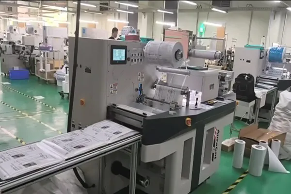 Auracut A8 Digital Label Die-Cutter - Vietnam