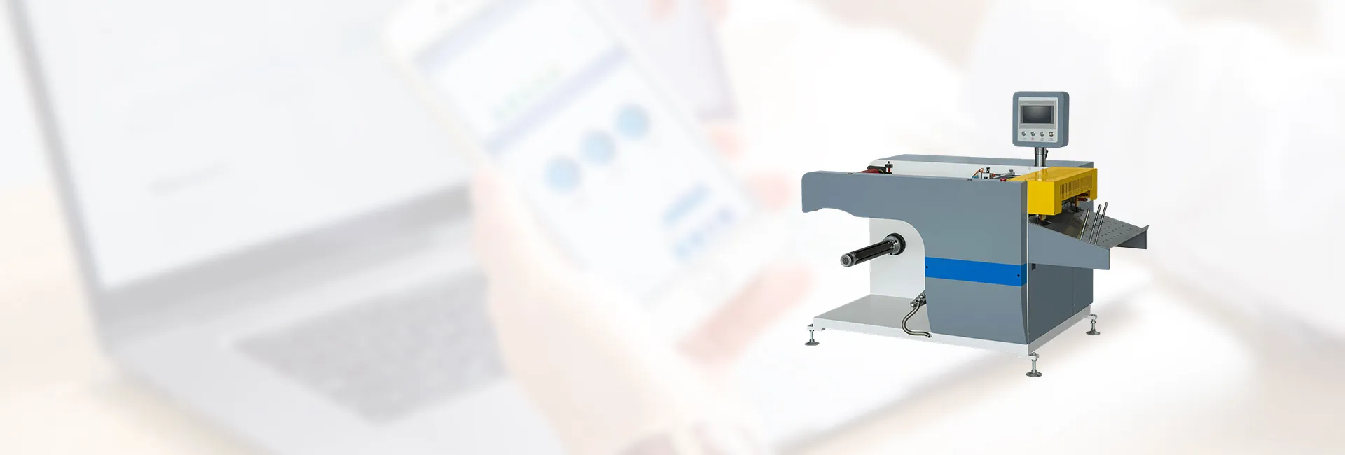 Cross Cutting Machine