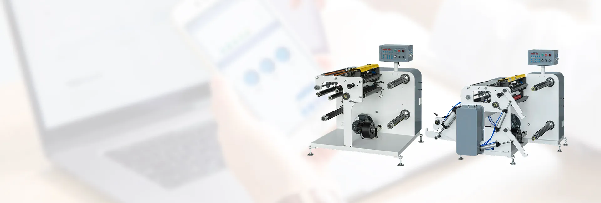 Slitting Machine