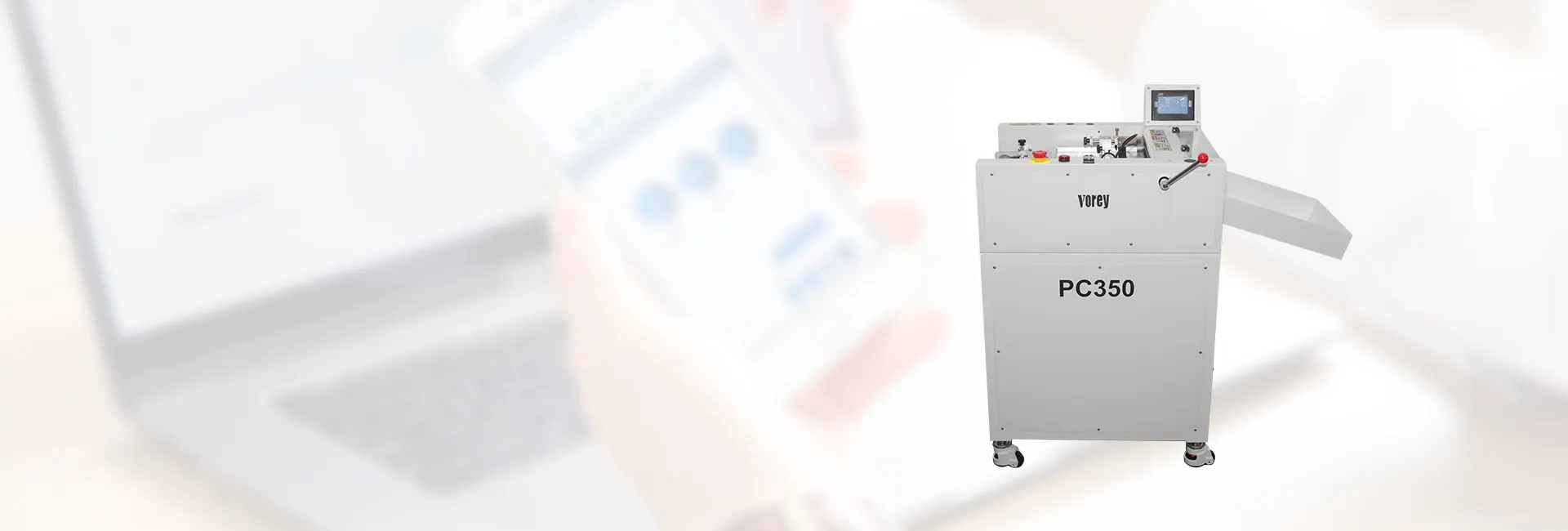 Electric Paper Cutter