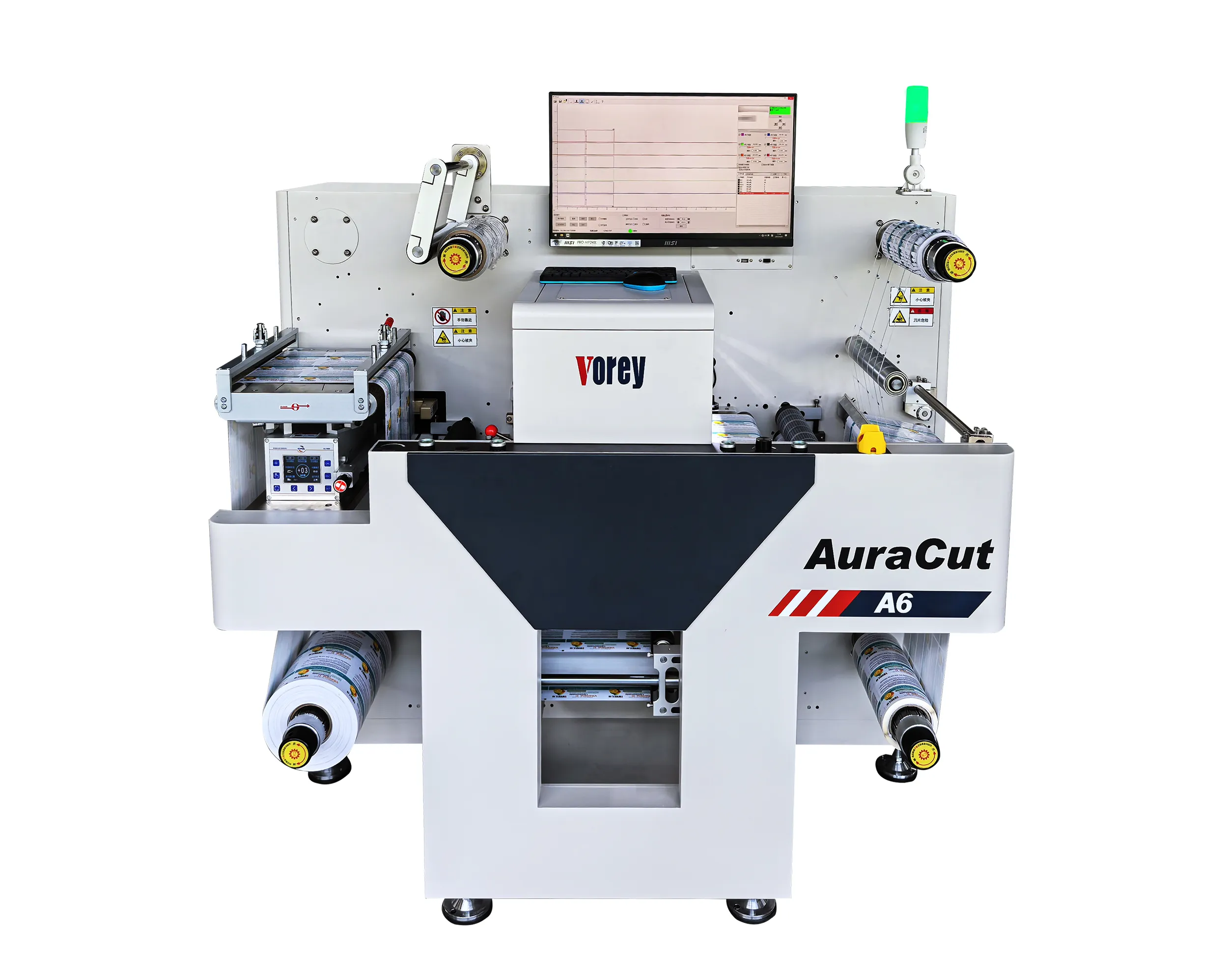 Auracut A6