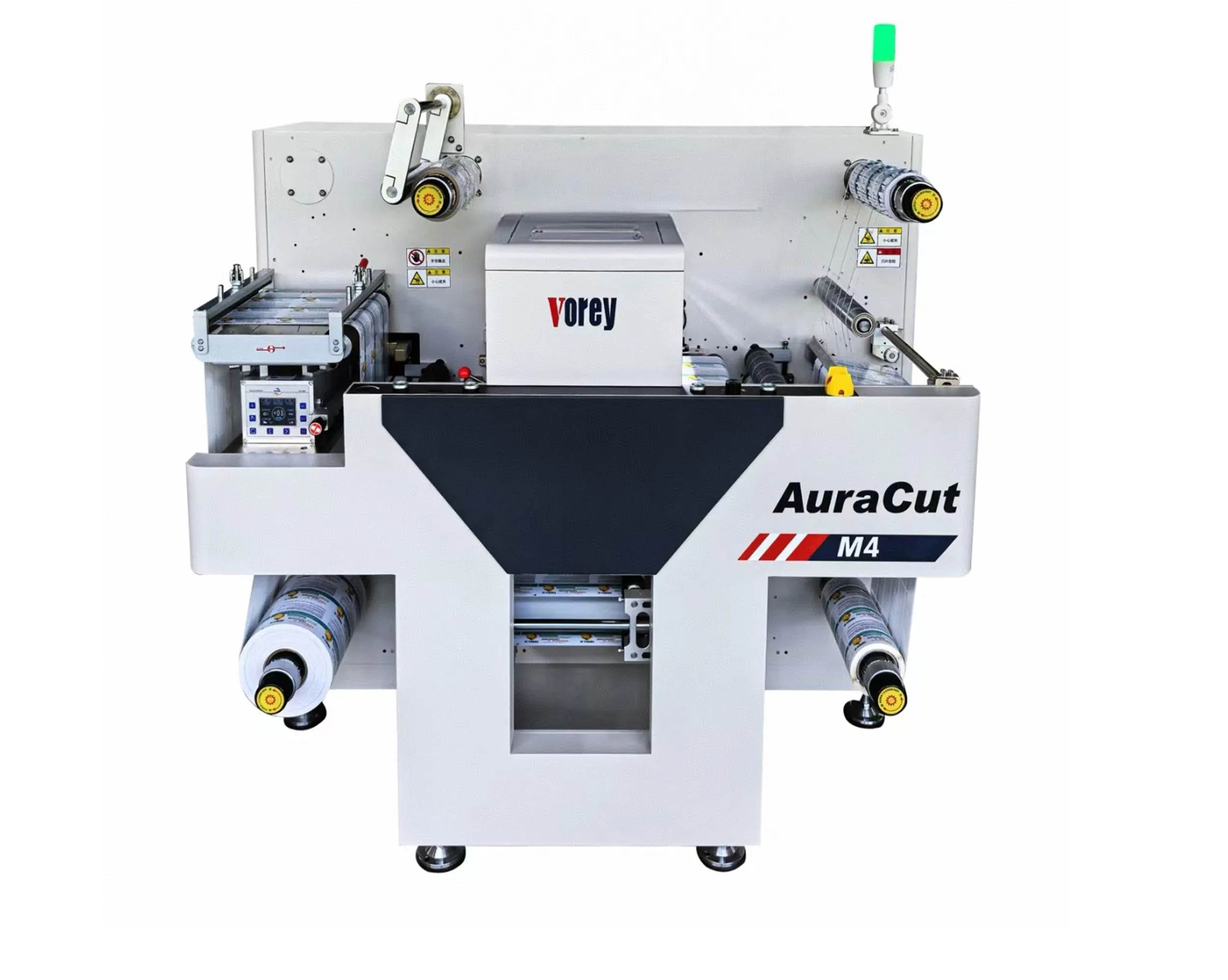 Auracut M4