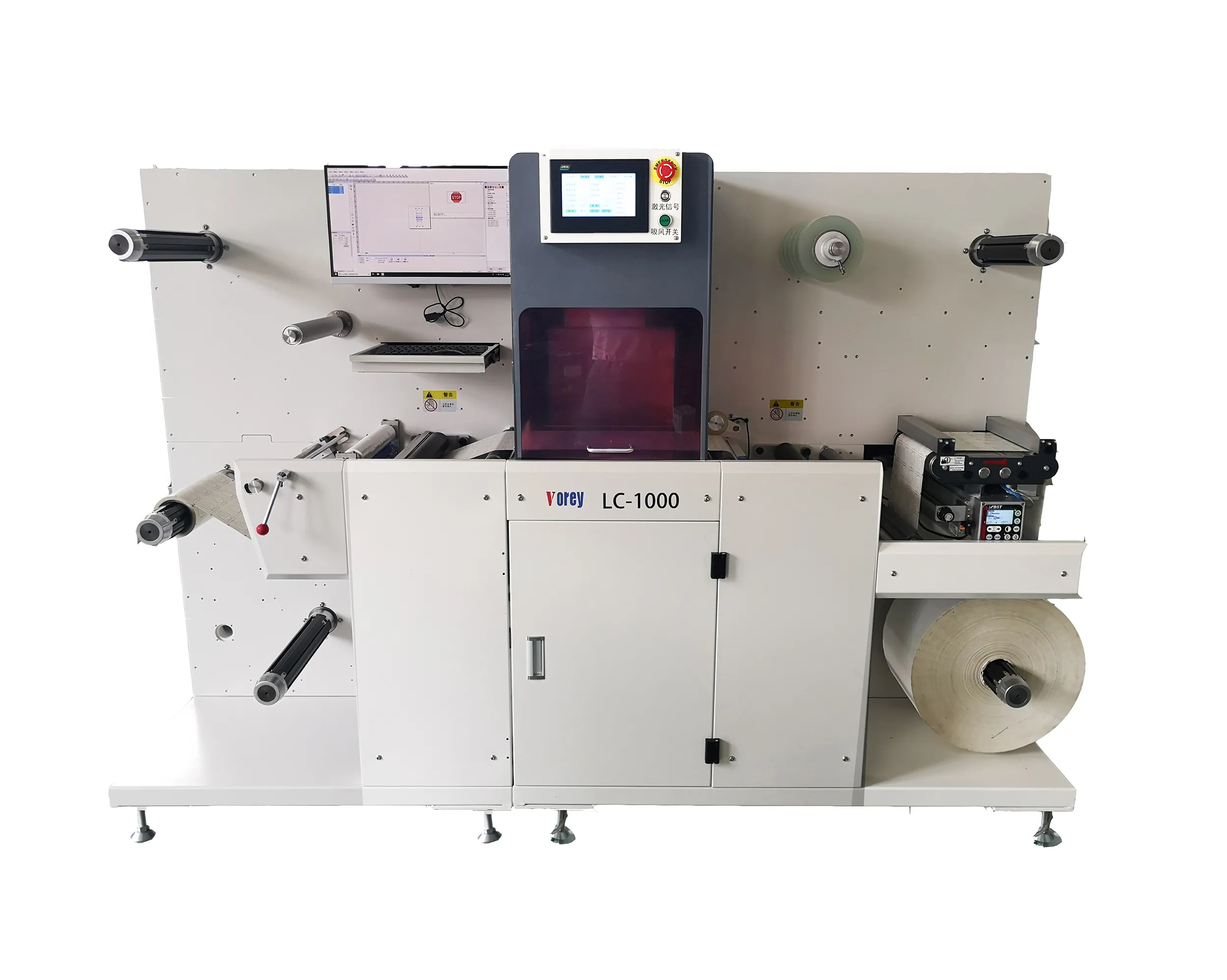 LC1000