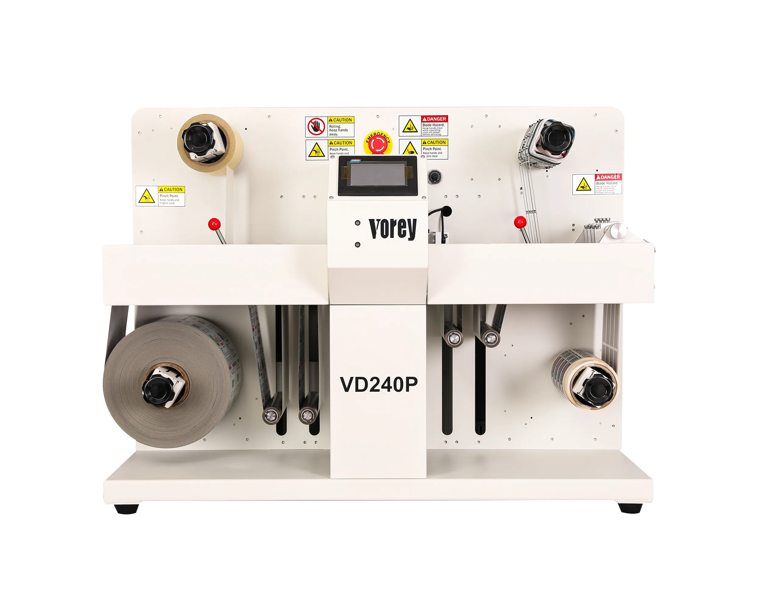VD240P
