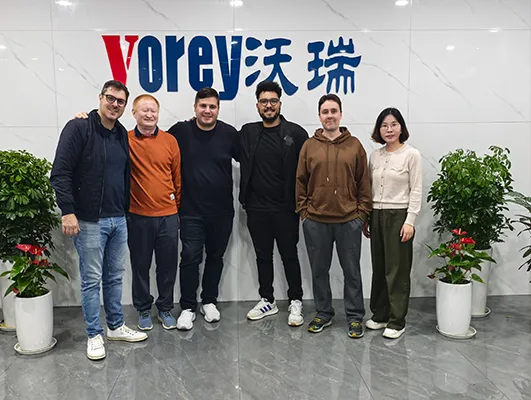 Our Partners