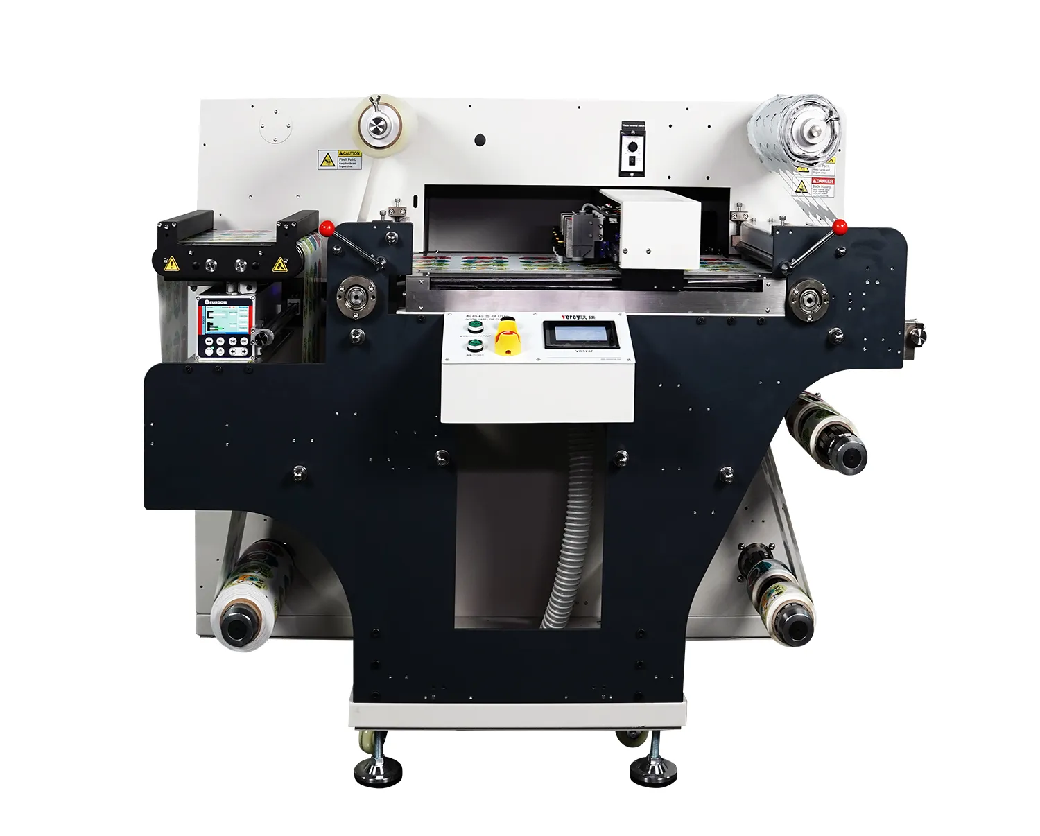 VD320F/X