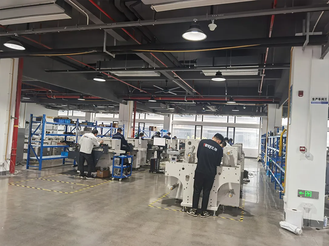 Workshop Operations