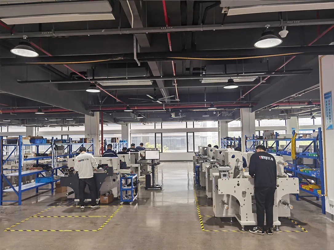 Workshop Operations