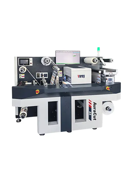 FAQs about Digital Label Die-Cutter