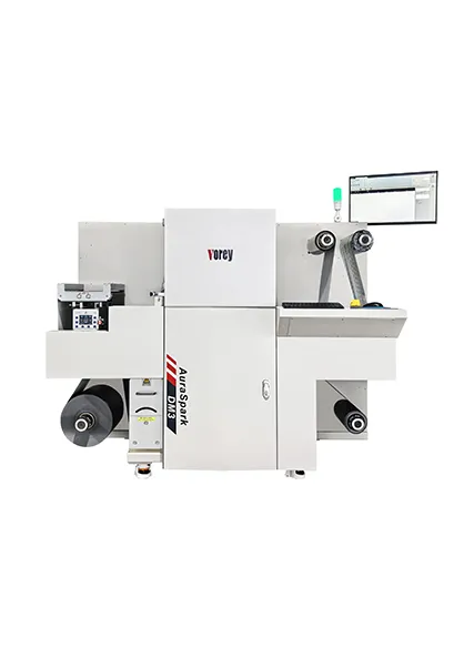 FAQs about UV Foil Stamping Machine