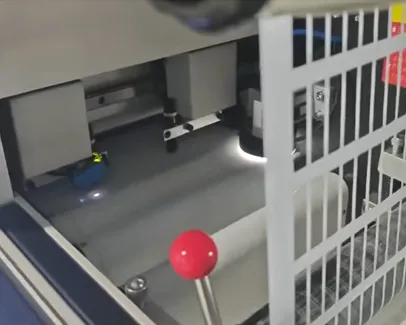 Meet the VD240P: Your Desktop Label Finishing Expert!