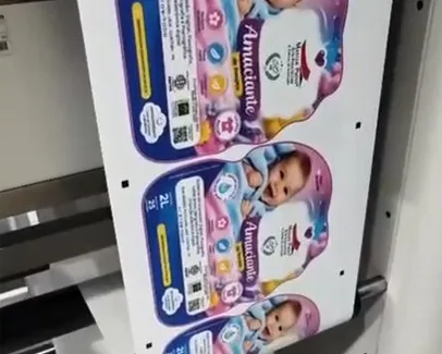 Vorey AuraCut A8 digital label die cutter the highlights