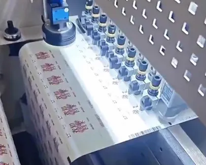 Clean cuts. Zero liner damage
